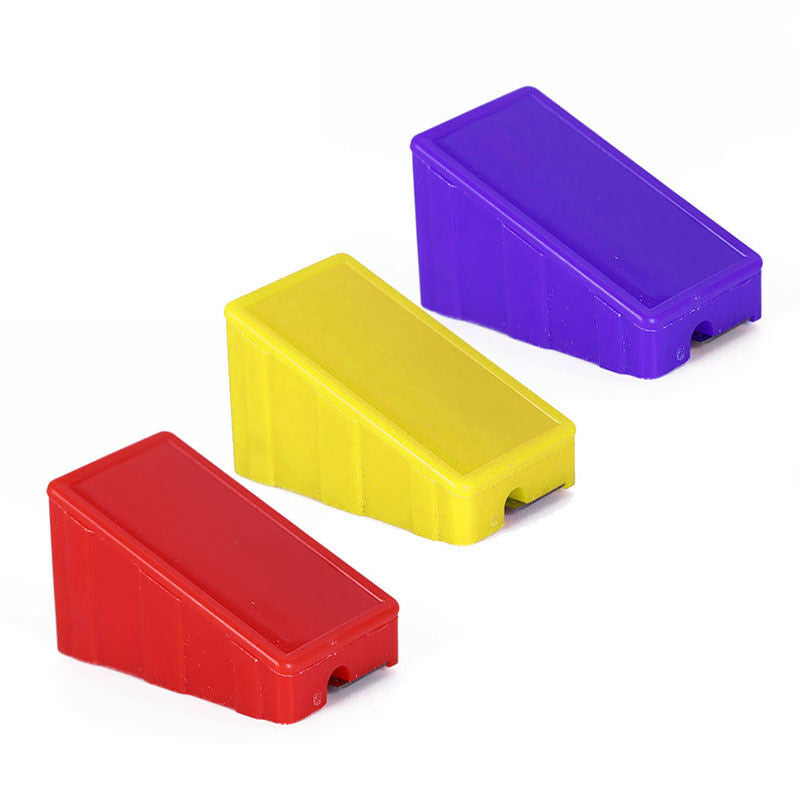 3pcs cue tip shape corrector billiards snooker pool tool snooker accessories Tt