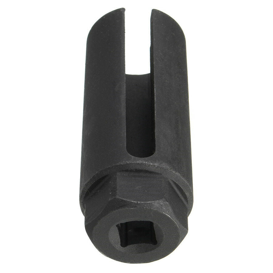 22mm 1/2" Drive Car Auto O2 Oxygen Sensor Socket Removal Wrench Tool Universal