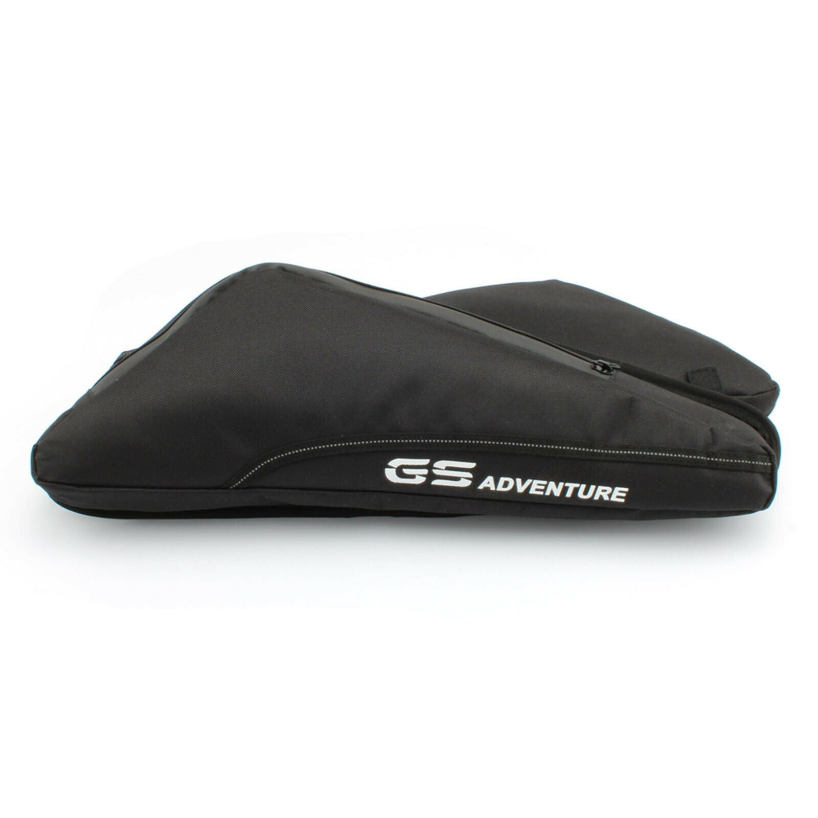 Motorcycle Side Bag Repair Tool Placement Bag Case For BMW R1200GS LC ADV