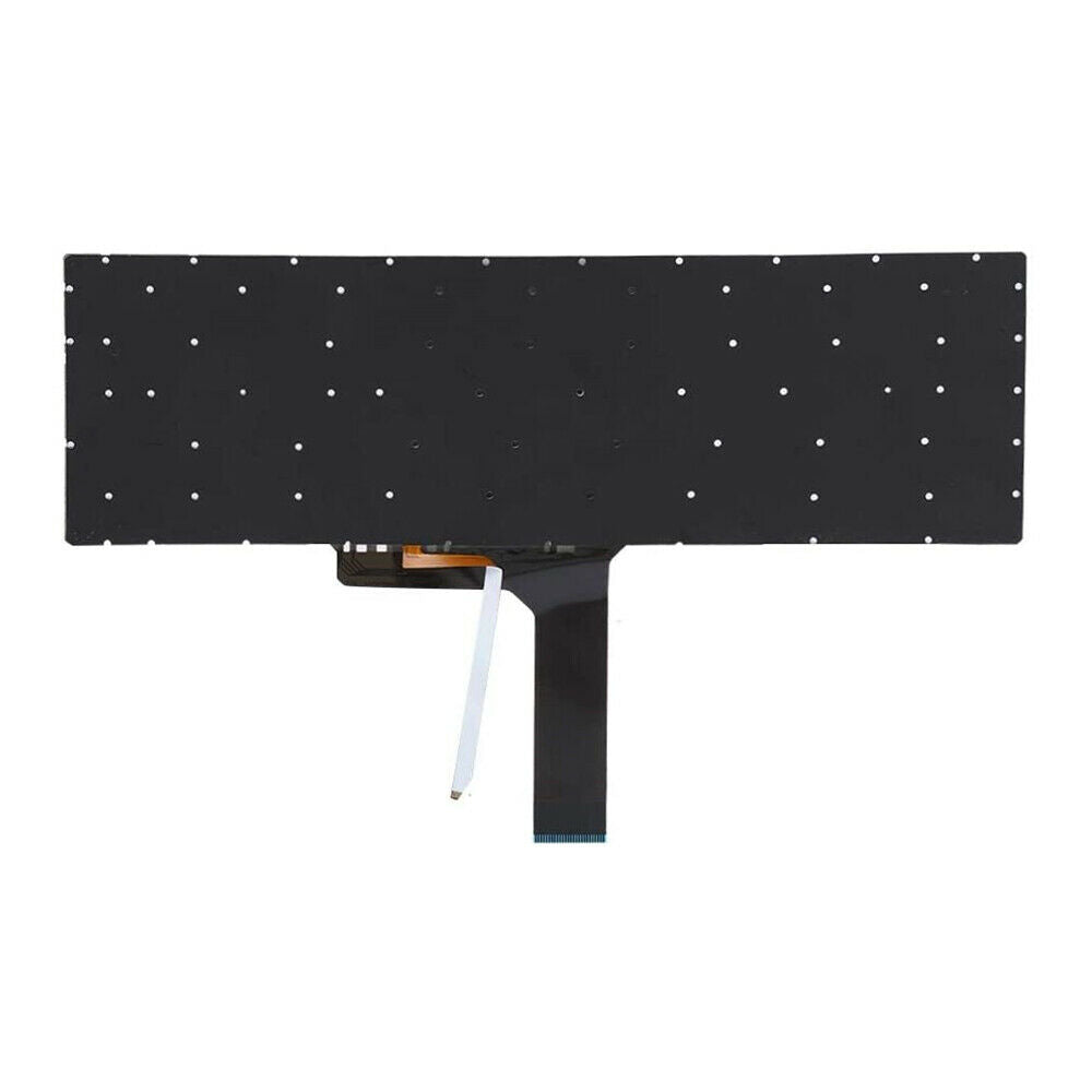 Keyboard for MSI GS60 GS70 GT72 GL62 GL72 Notebook Full Color Backlit Parts
