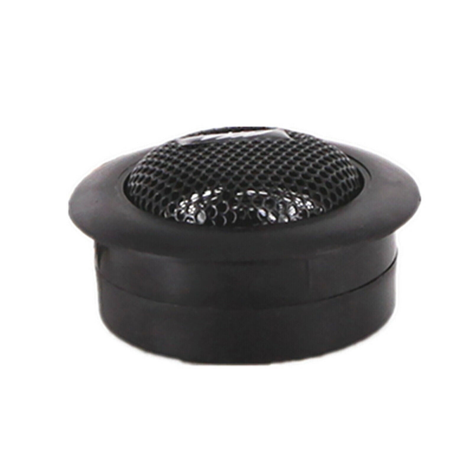 4 Ohm 35W Big Horn Loudspeaker Car Stereo Small Tweeter Dome Speaker Spare Parts