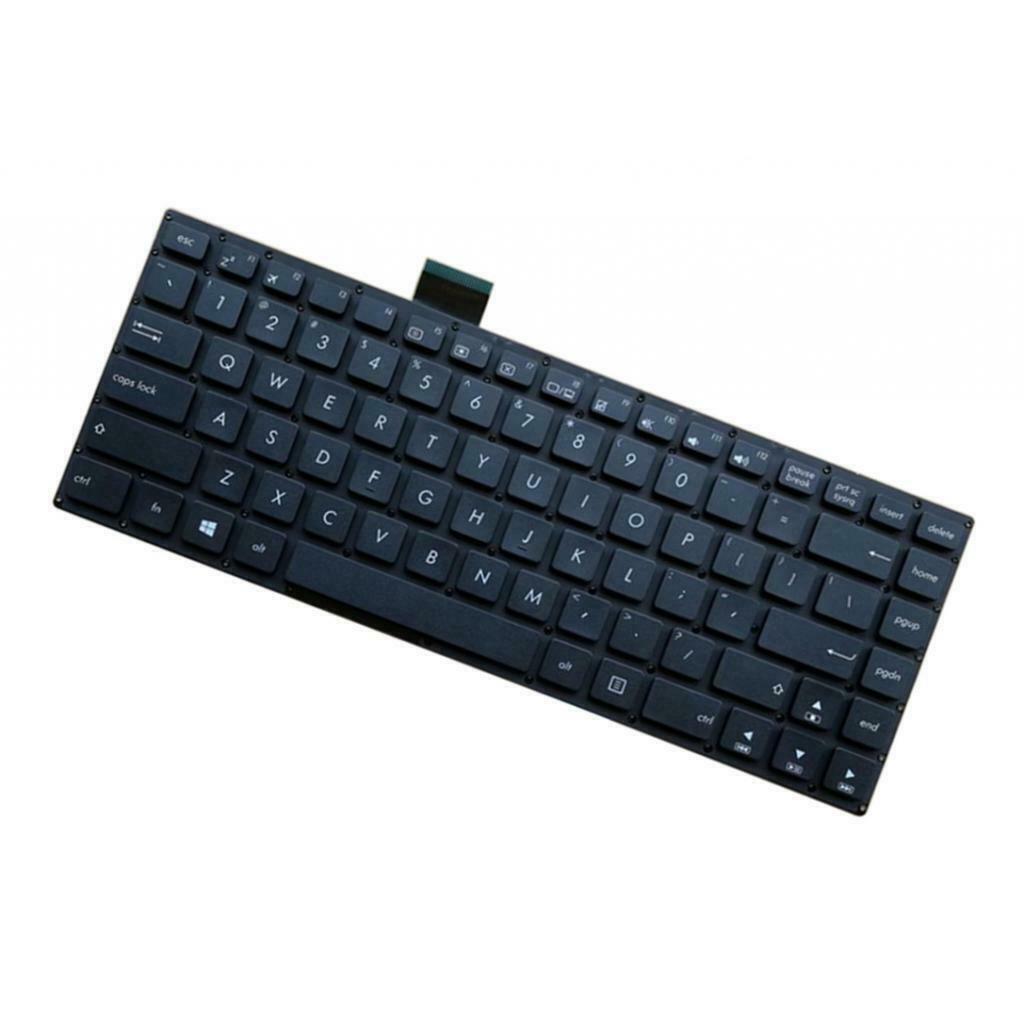 Keyboard for Asus E402 E402M E402MA E402SA E402S E403SA E402N -US English