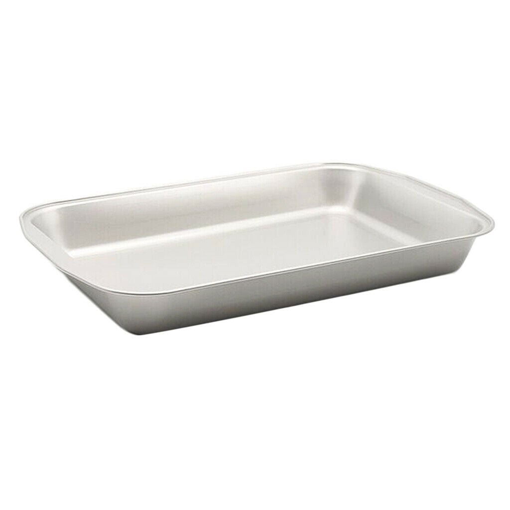 14.5'' Extra Large Nonstick Cake Toast Cookies Pan Tins Baking Mold Tray