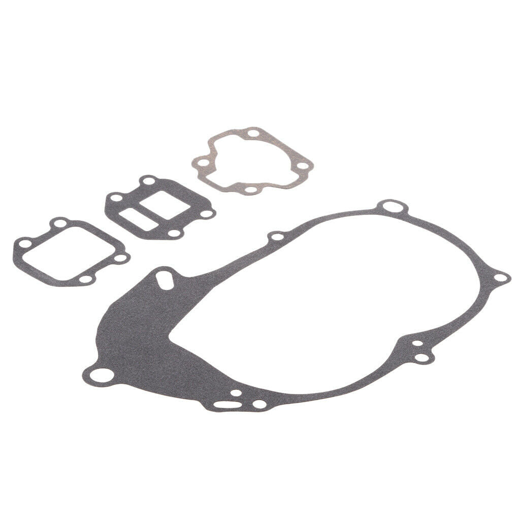 Motorbike Complete Gasket Set Kit For Yamaha PW50 PeeWee50 DIRT  BIKE