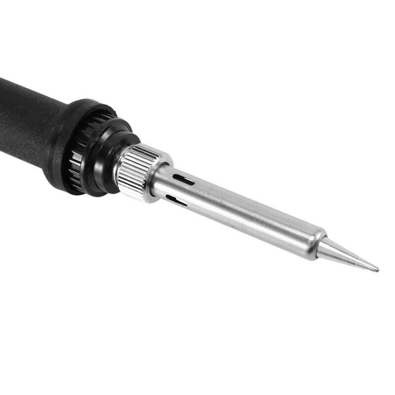 Portable Solde Iron - Xt60 Connector - Use With 3S 12V Lipo Battery - Perfect Y8