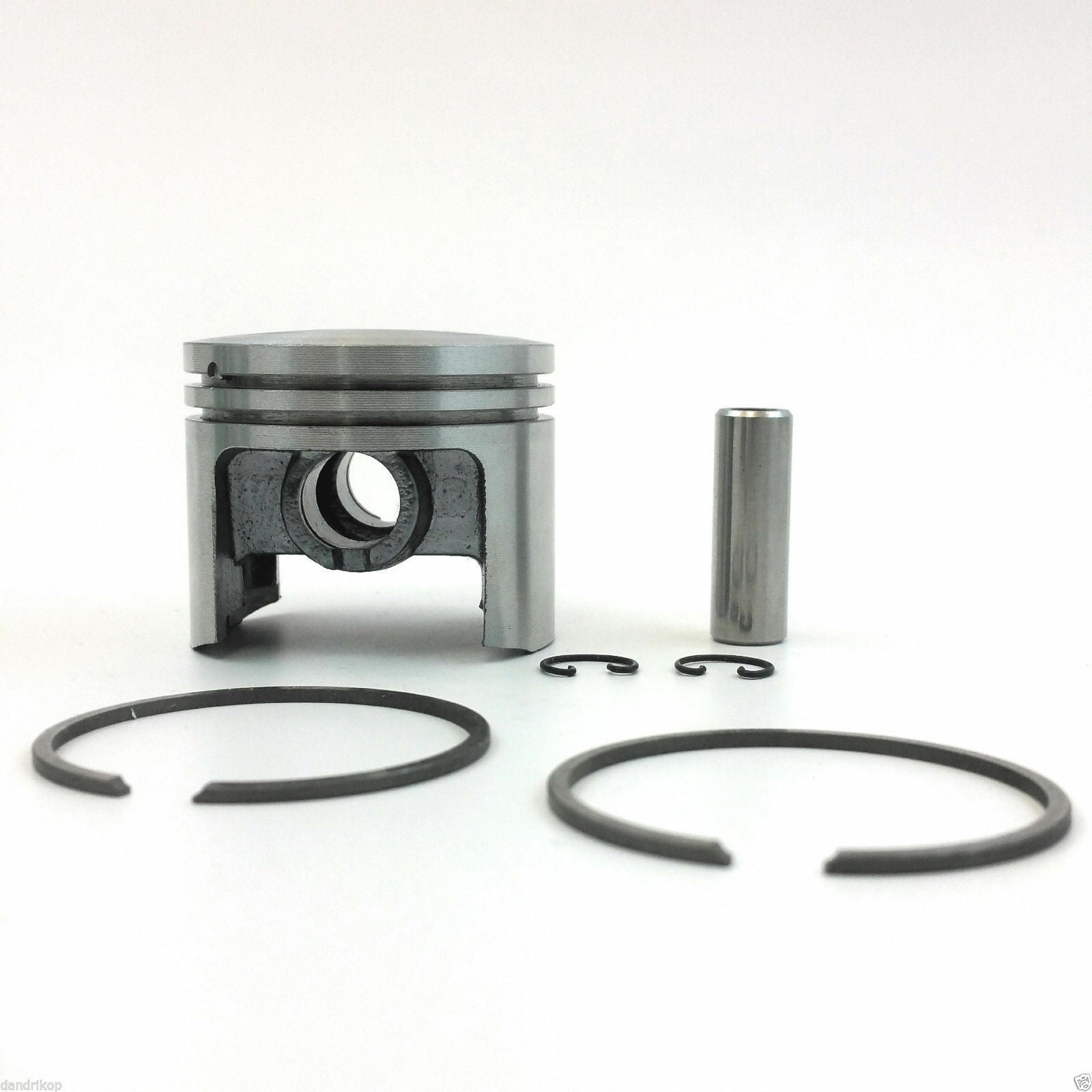 Piston Kit for DOLMAR 117, 119, 120 (47mm) [#119132100]