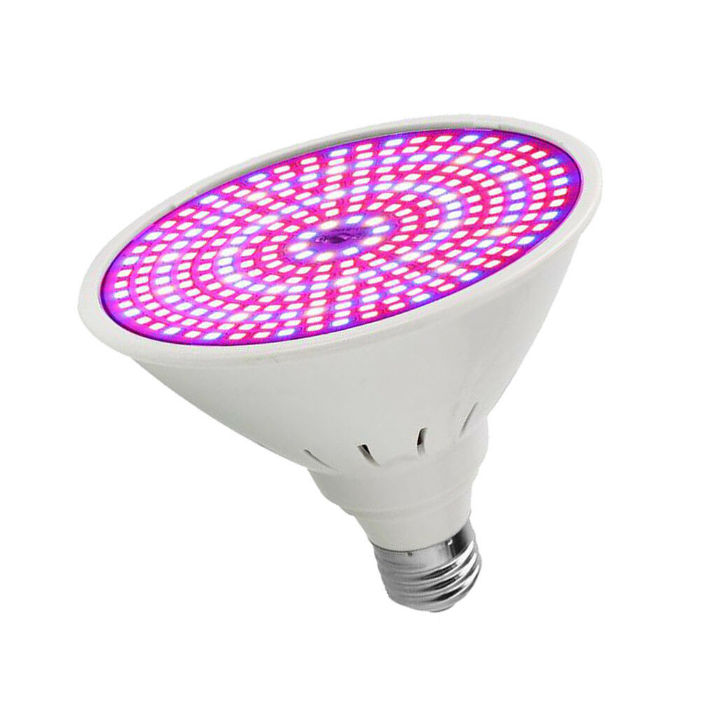 290 LED Light for Garden Planting Grow Aquarium LED Bulb