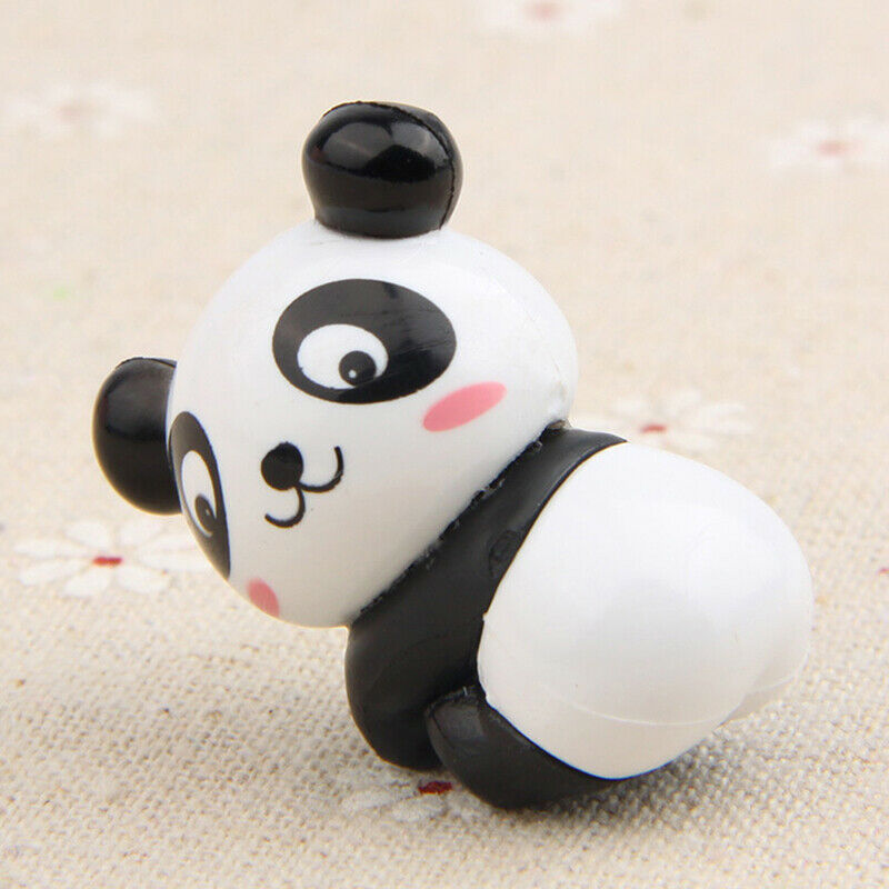 8pcs/lot Cute Panda Wedding Decoration DIY Party Home Room Table Garden D.l8