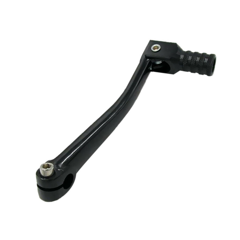 Folding Gear Shifter Shift Lever For Pit Dirt Bike 50cc-160cc XR50 Black