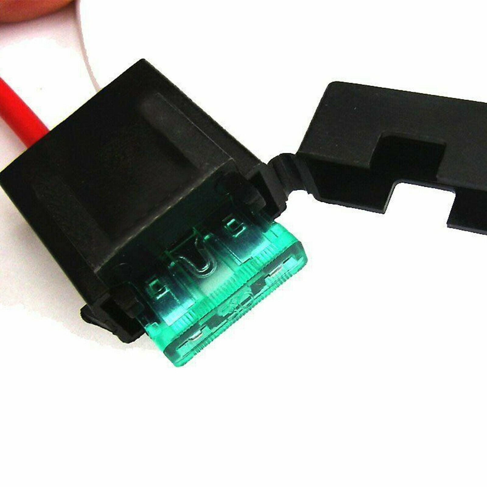 1 Set Horn Wiring Harness Relay Kit Blast Tone Horns Replacement Spare Parts