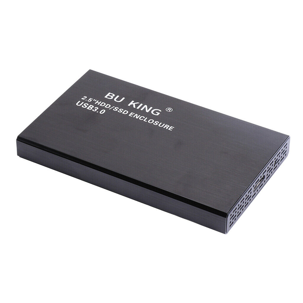 Portable External 60G 2.5" USB 3.0 Hard Drive Disk HDD for Laptop PC Desktop