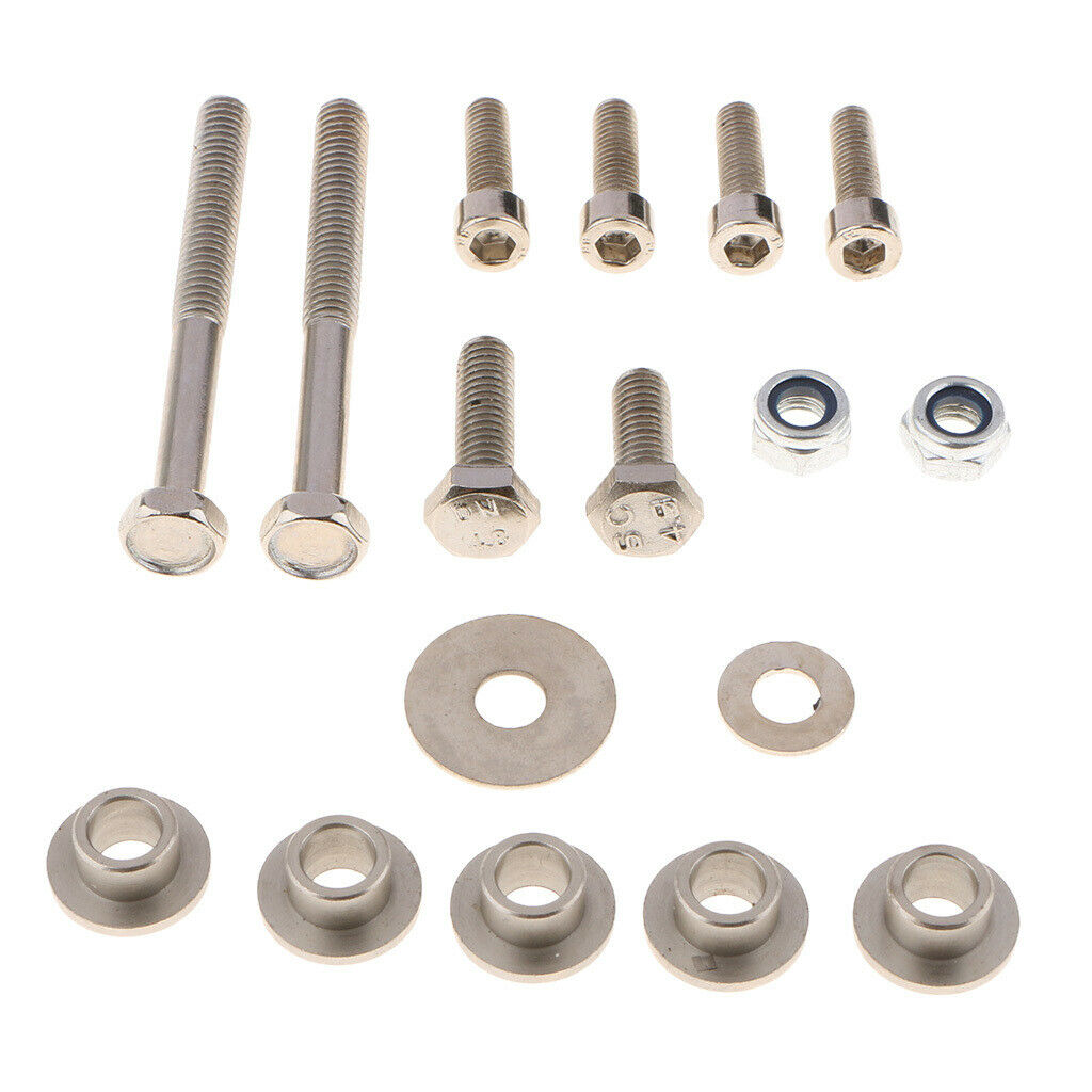 Billet Rear Chain Guide Guard for YAMAHA YZ125/250 YZ250F/450F WR250F/450F