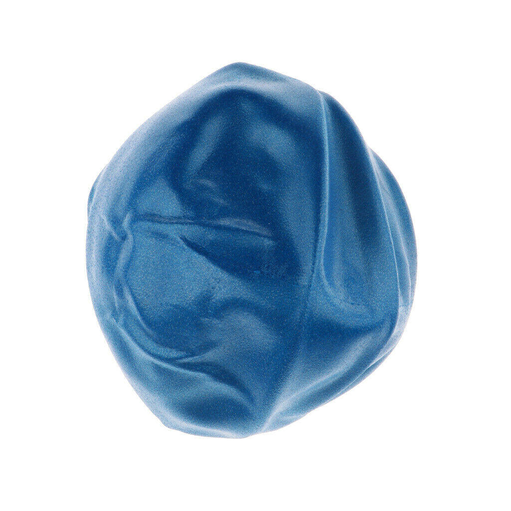 prettyia Yoga Ball Physical Fitness Exercise Balls Balance Training Ball