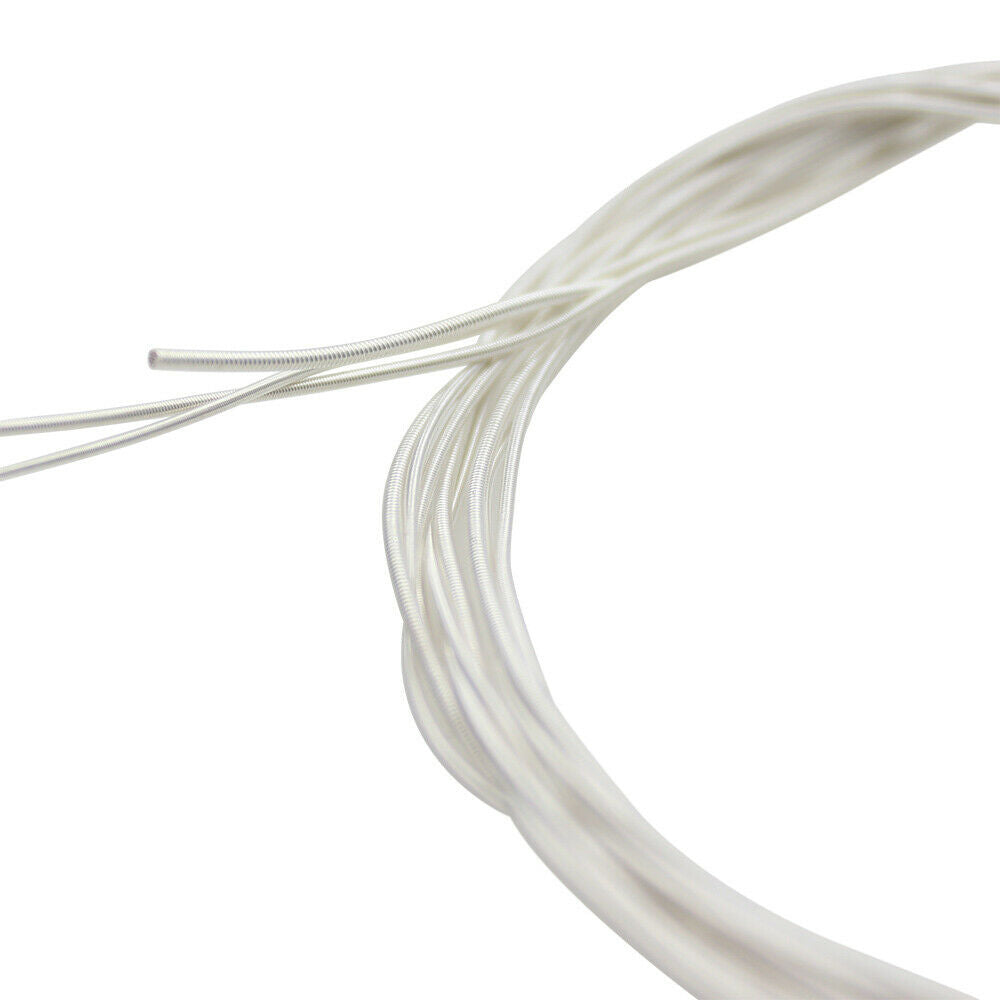 6pcs Nylon Guitar Strings for Classical Guitar Replacement Parts