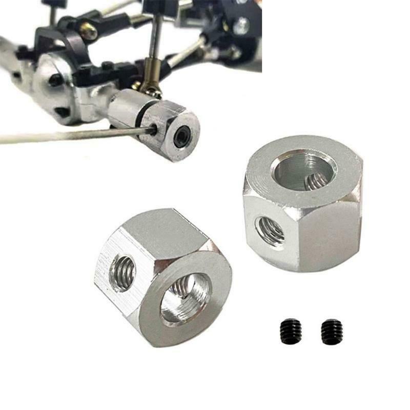 Chassis Armor Protective Guard Plate for Car 5MM to 12MM Adapter