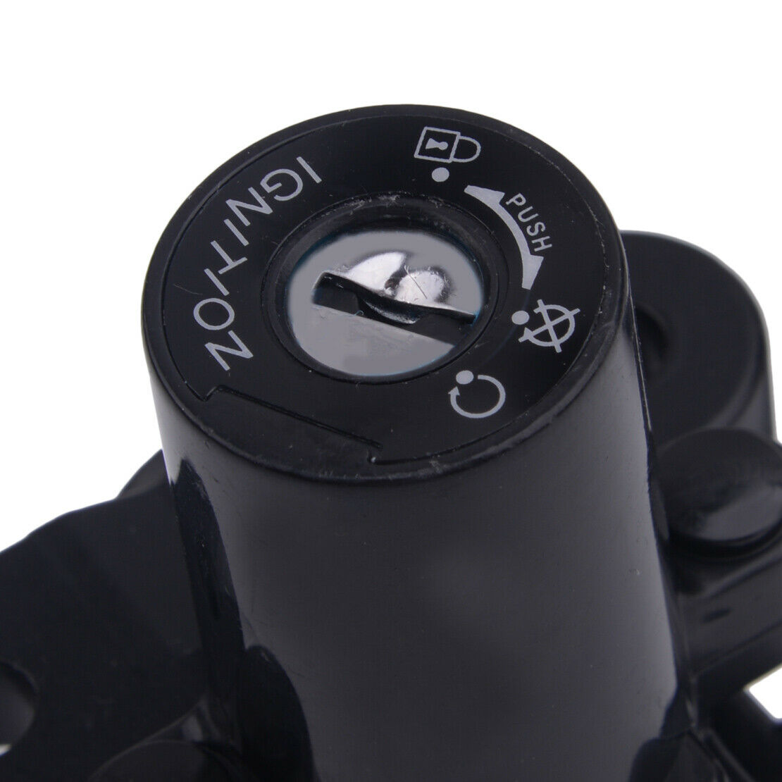 Motorcycle Ignition Switch Lock Gas Cap Key Set fit for YAMAHA YZF R1 R6 New
