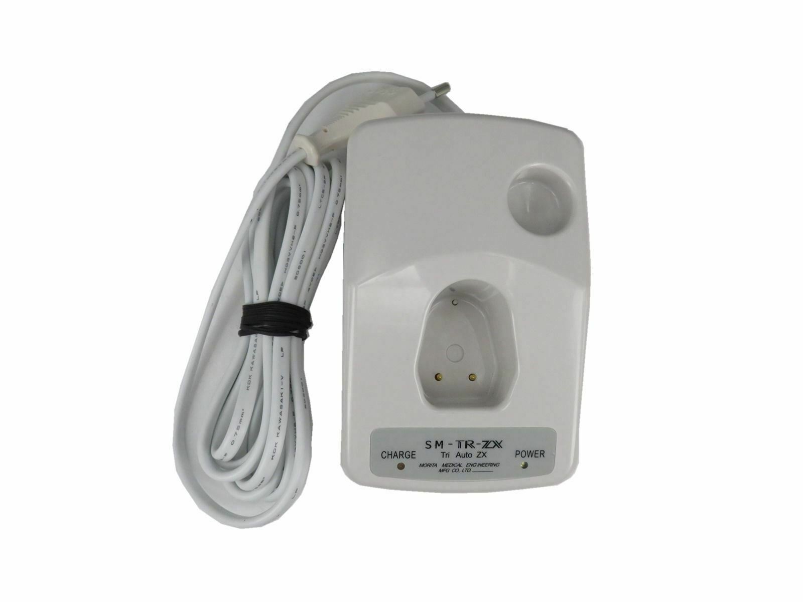 Morita Tri Auto ZX cordless endodontic handpiece motor w/ endo apex locator