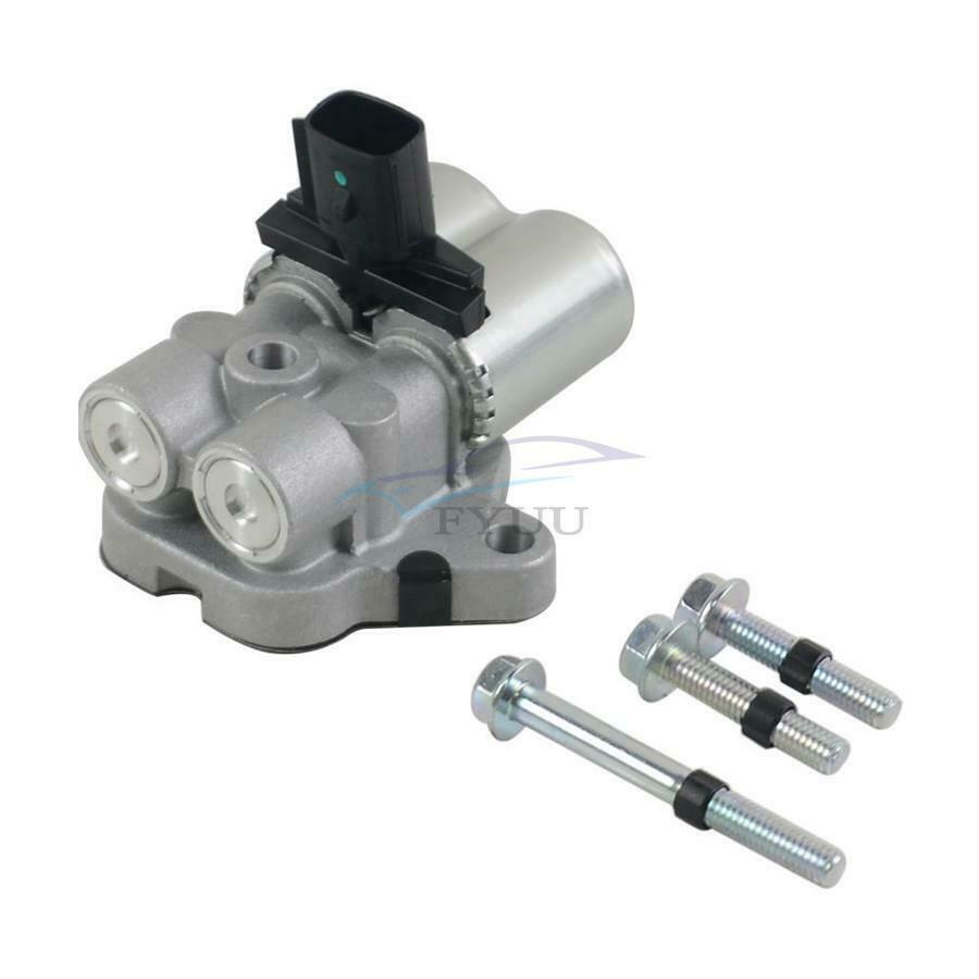 1PC Car Engine Variable Timing Oil Control Valve For Chevy Malibu Impala 2014-15