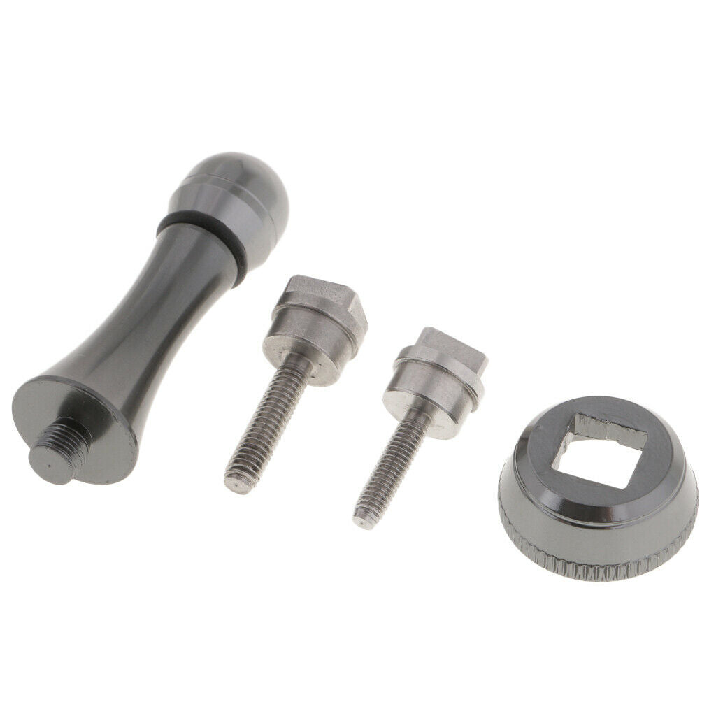 2x Reel Stand Body Keeper  Reel Balancer Side Cup Protection Tools