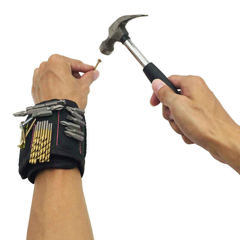 Armband Magnetic Of DIY Door Tools Builder Magnets Mythical - New