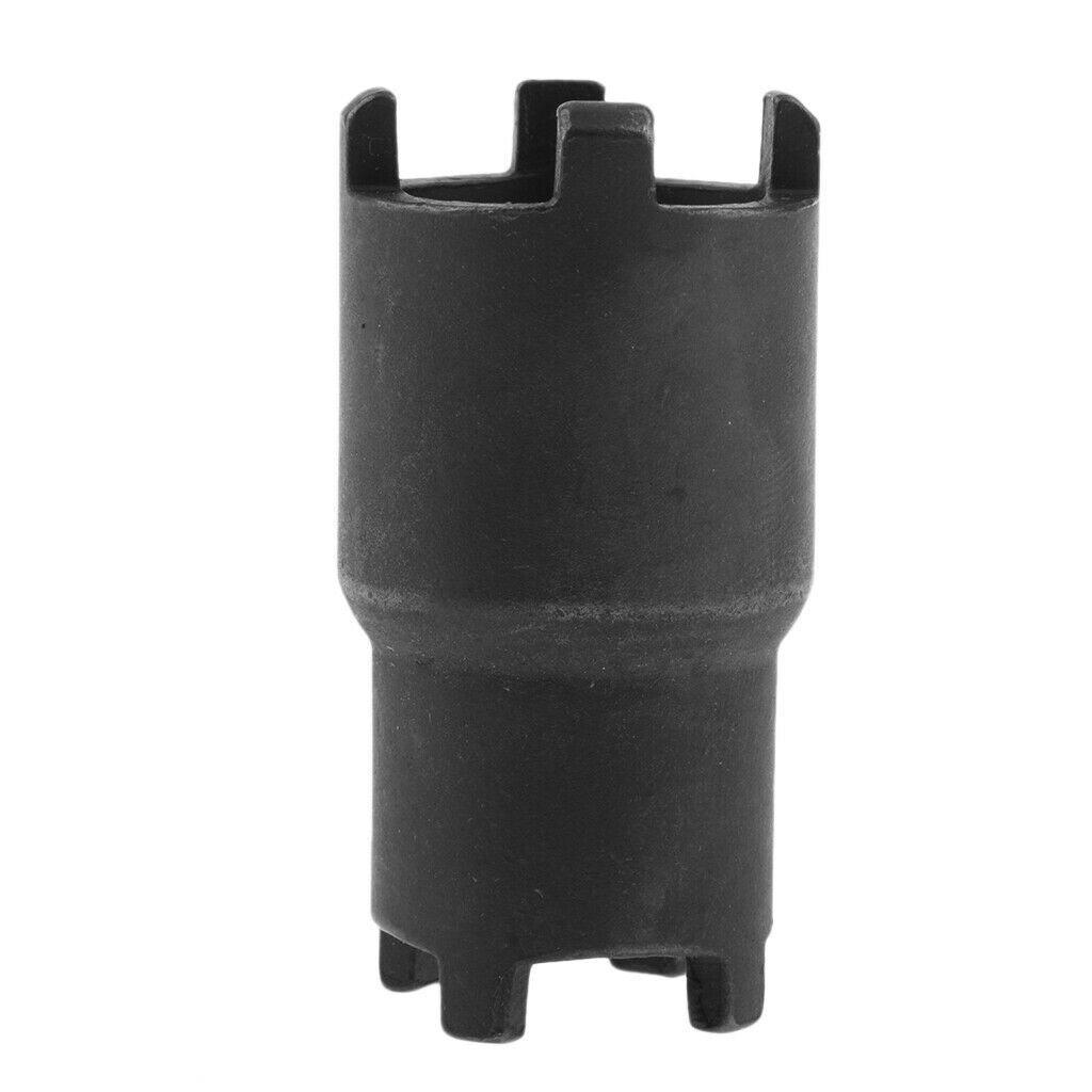 Clutch Lock Nut Socket Tool For GY6 Motorcycle Motorbike Bike