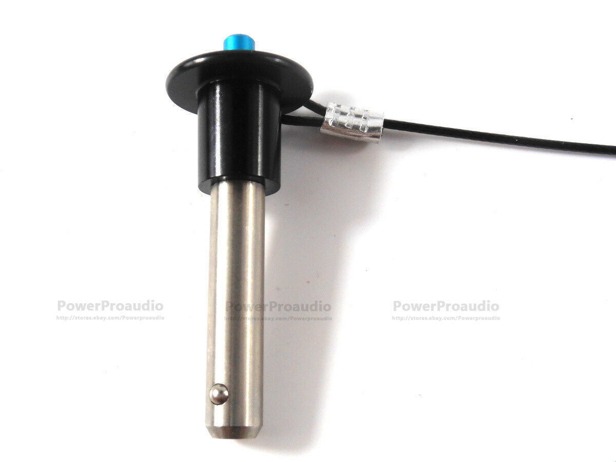 1pcs Speakers Pin 8x32mm For Line array Speakers Theater Studio Audio Stage