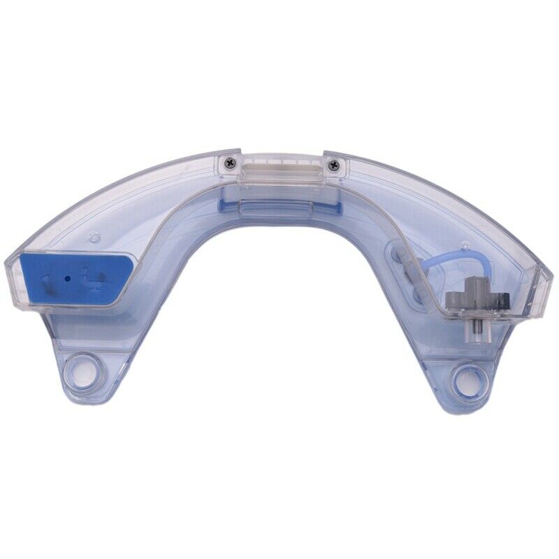 1Pcs Mop Cloth Bracket+1Pcs Water Tank for Ecovacs Deebot Ozmo 930 / DG3G VacuK8