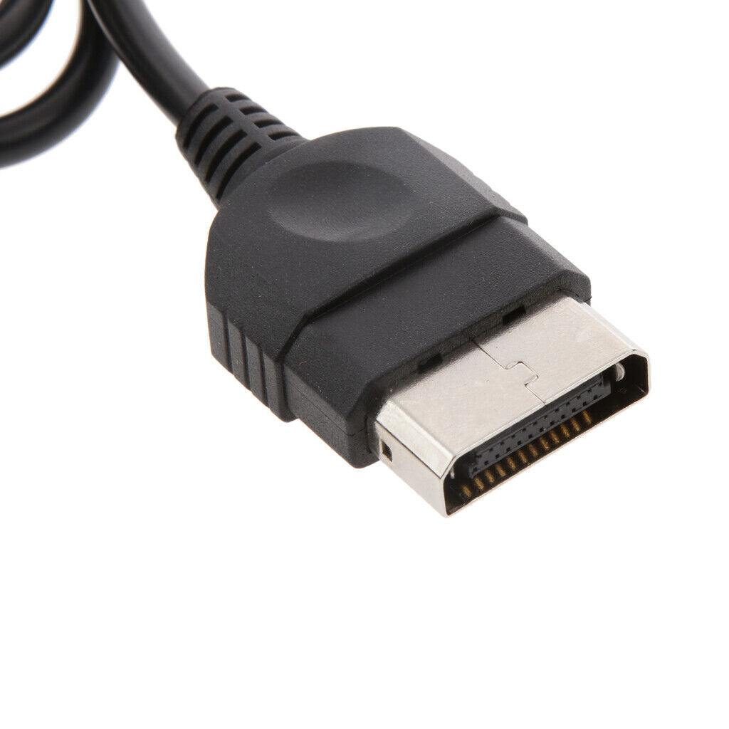 1.8m AV Audio Video Optical Cable For   Classic 1 Controller Video Game