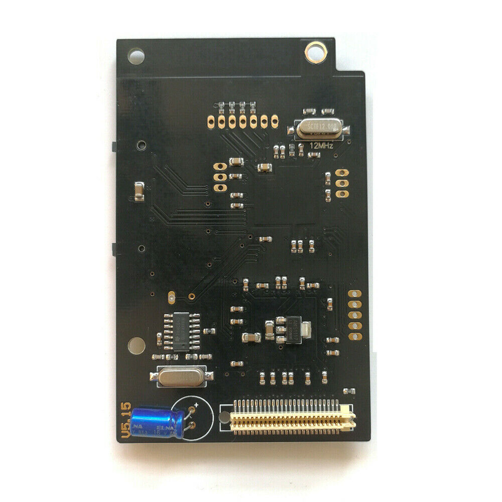 For SEGA Dreamcast DC Game 2 Gen GDEMU V5.15 Optical Drive Board Card GDI CDI