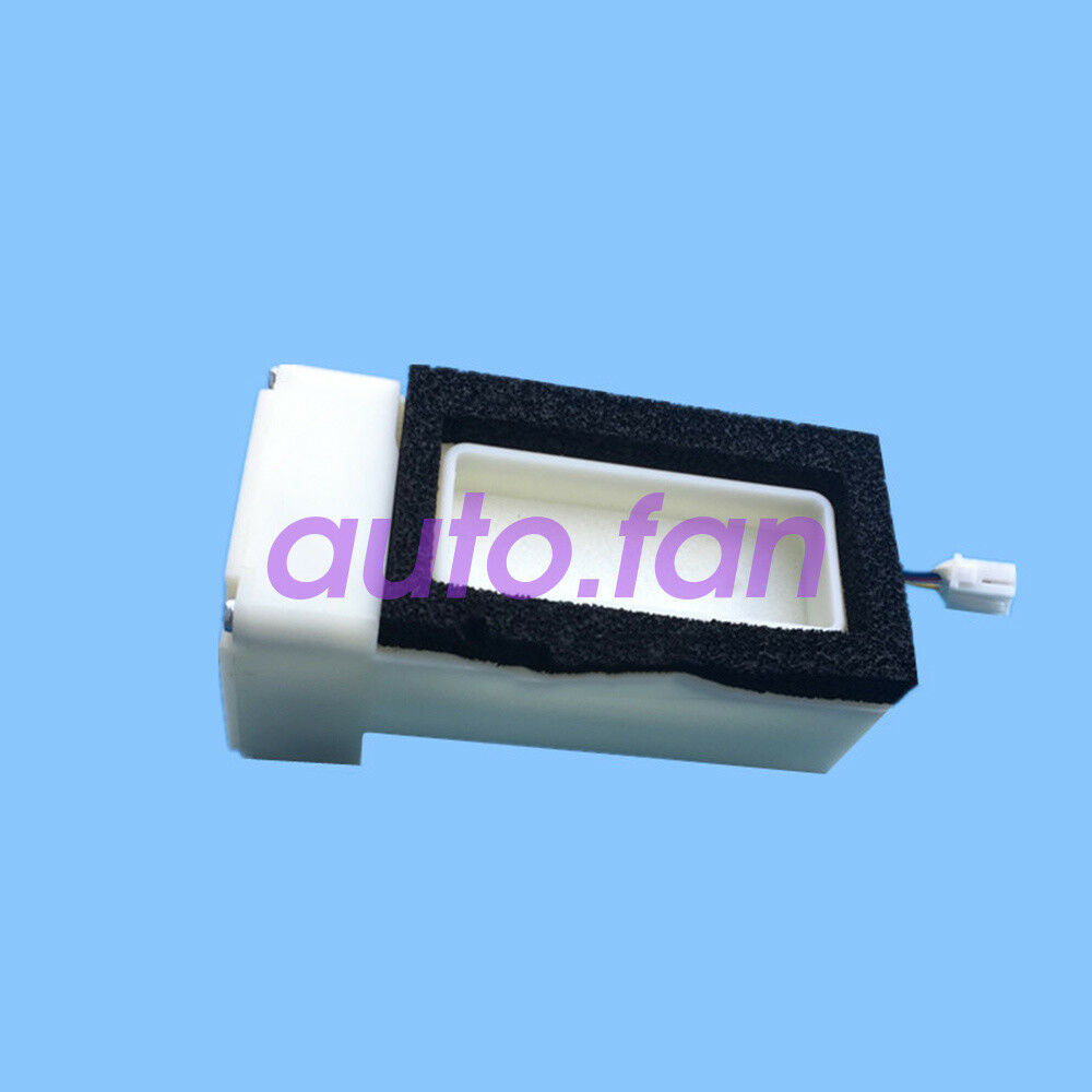 The new DM1007AM01 DC12V is suitable for electric dampers such as Panasonic
