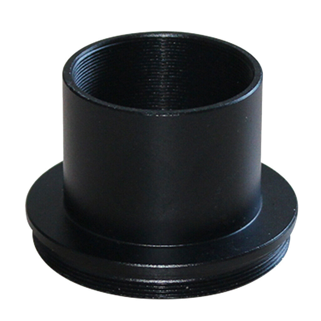 1.25inch to T T2 /1.25" Eyepieces Insertion to M42 Prime Telescope T Adapter Kit