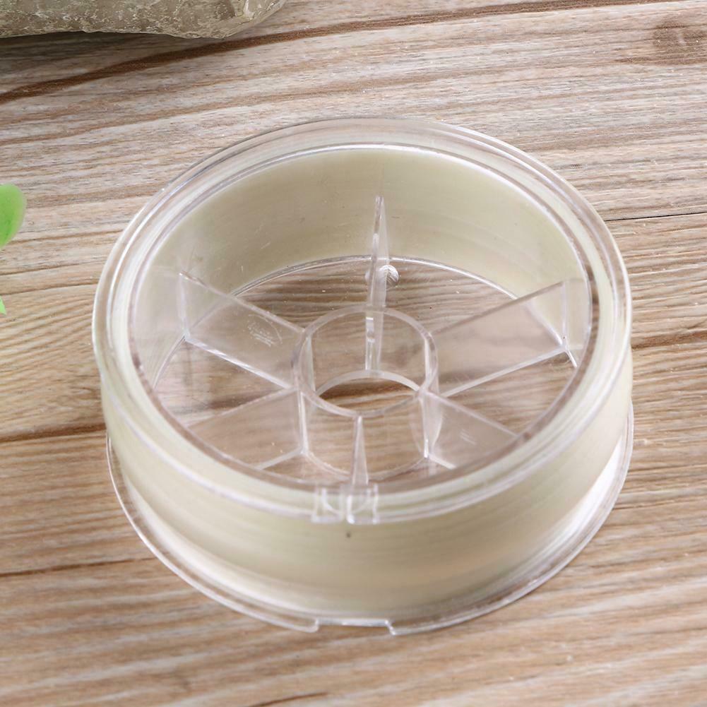 1pc 10mm x 20m PVA Tape Fast Dissolving Carp Fishing Tackle Accessories @