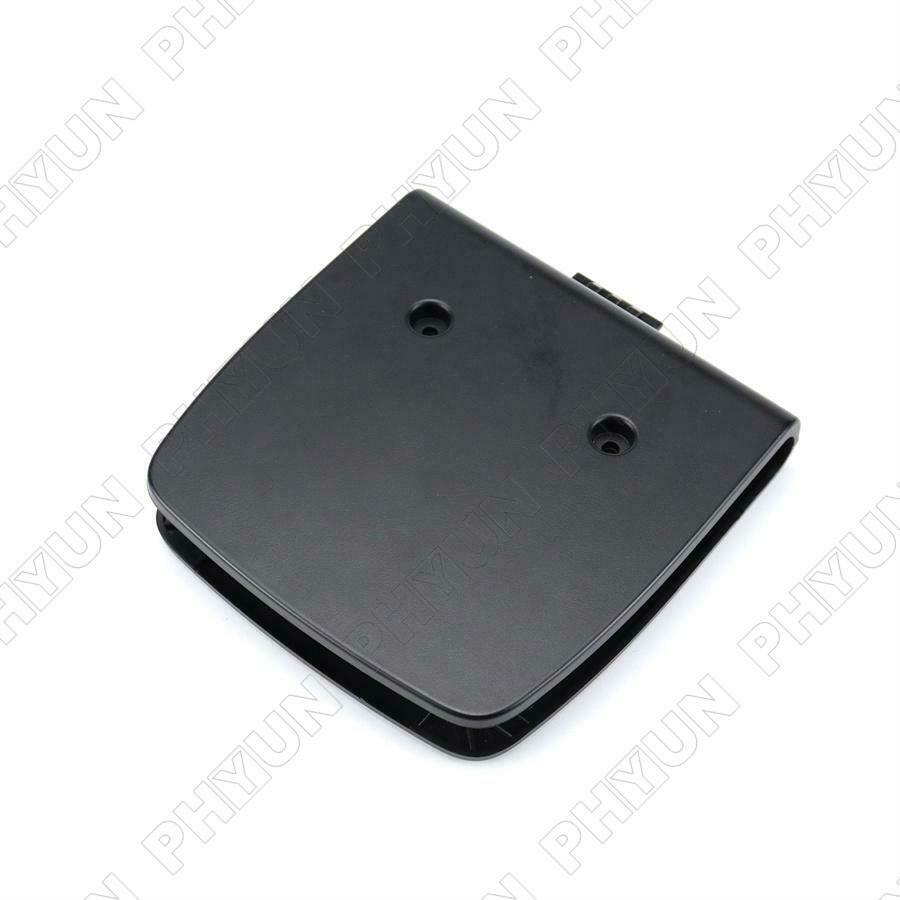 51479120283 Black Rear Trunk Mat Carpet Handle For BMW X5 E70 X6 E71 2006-2013