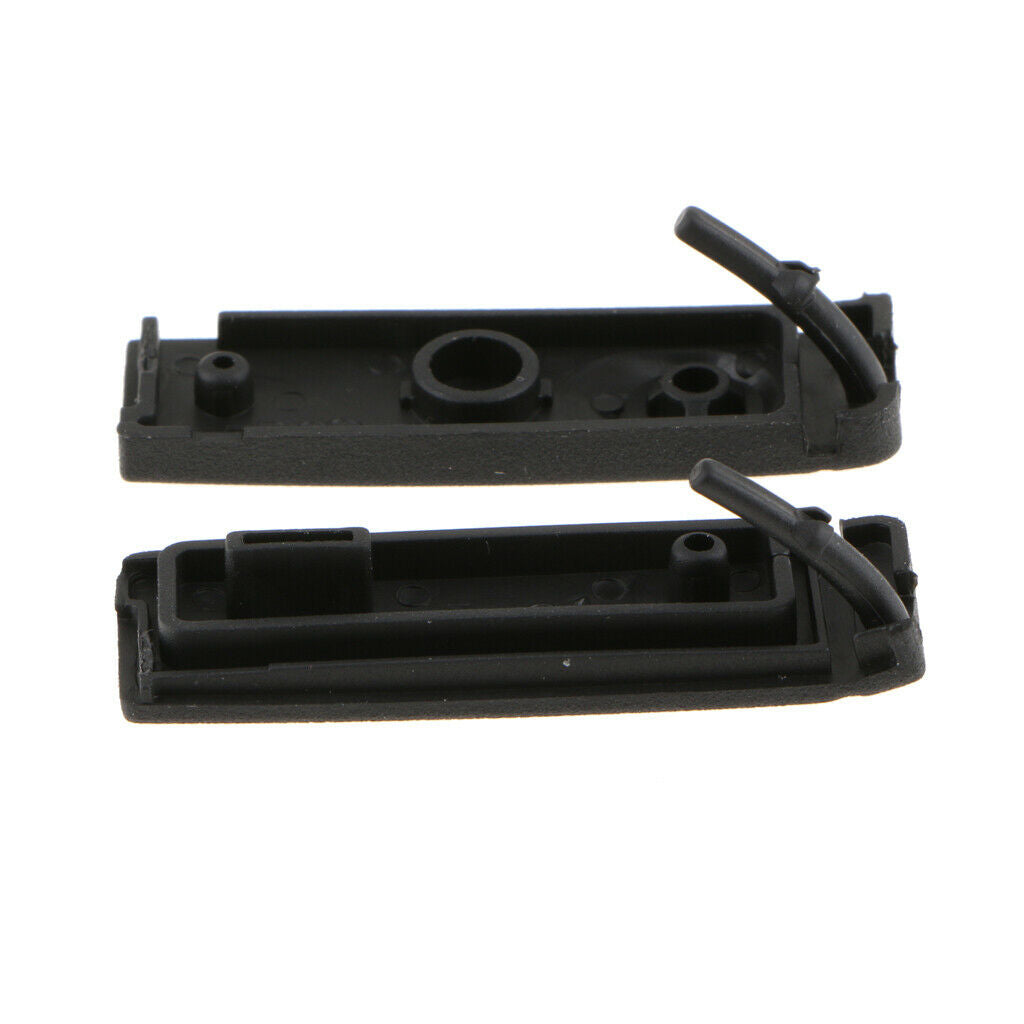 Rubber Body USB Dust Door Cover Lid   for  5D Mark II Digital Cameras