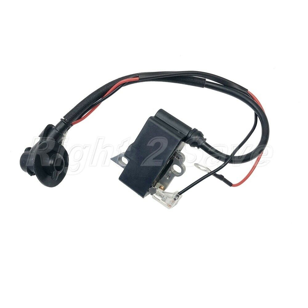 Ignition Coil Fits For Stihl TS410 TS420 Cut Off Saw 4238 400 1301 Replacement