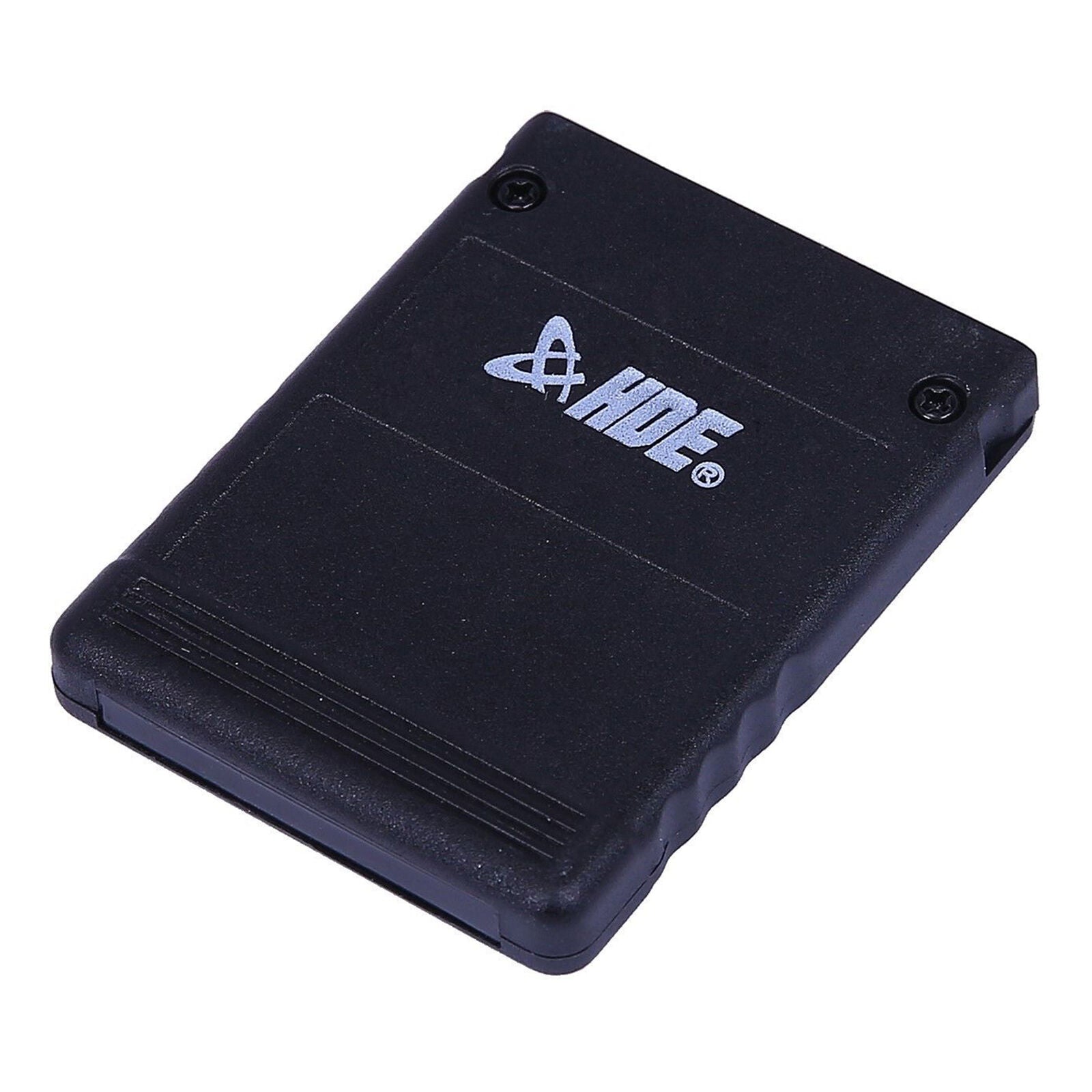 PS2 Memory Card 256MB High Speed Storage For Sony PlayStation 2 Game Saves