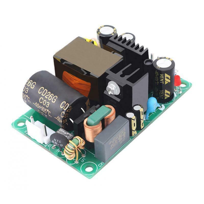 36V 1A1.5A Low Ripple Switching Power Board Converter Module   to 36V54W