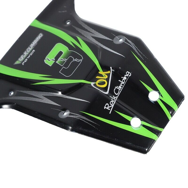 For Wltoys 12428 1/12 RC Car Spare Parts 12428-0059 Body Shell Car Shell 12428H3