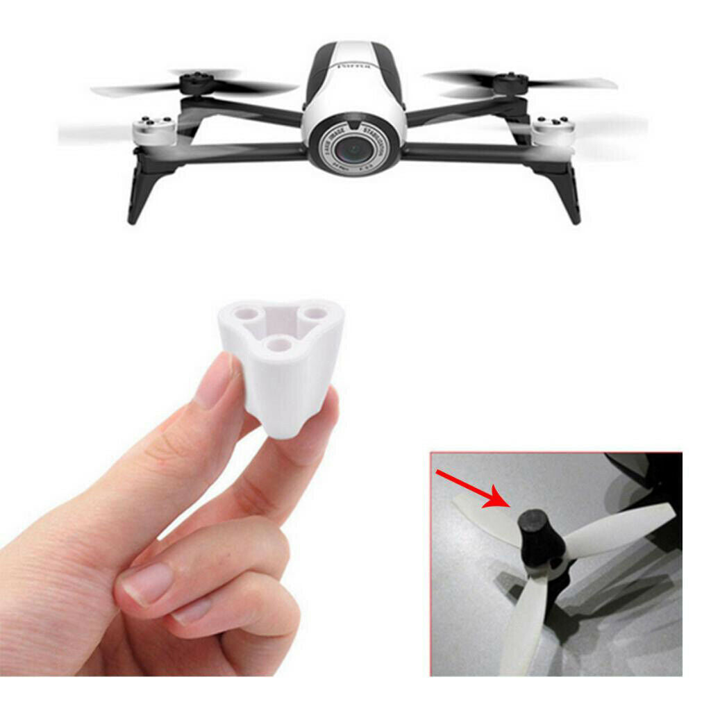 RC Accessory Propeller Mounting Tool  Install Parts for Parrot Bebop2