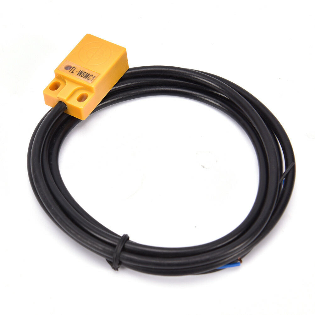 TL-W5MC1 5mm 3 Wire Inductive Proximity Sensor Detection Switch NPN DC 6-3.l8