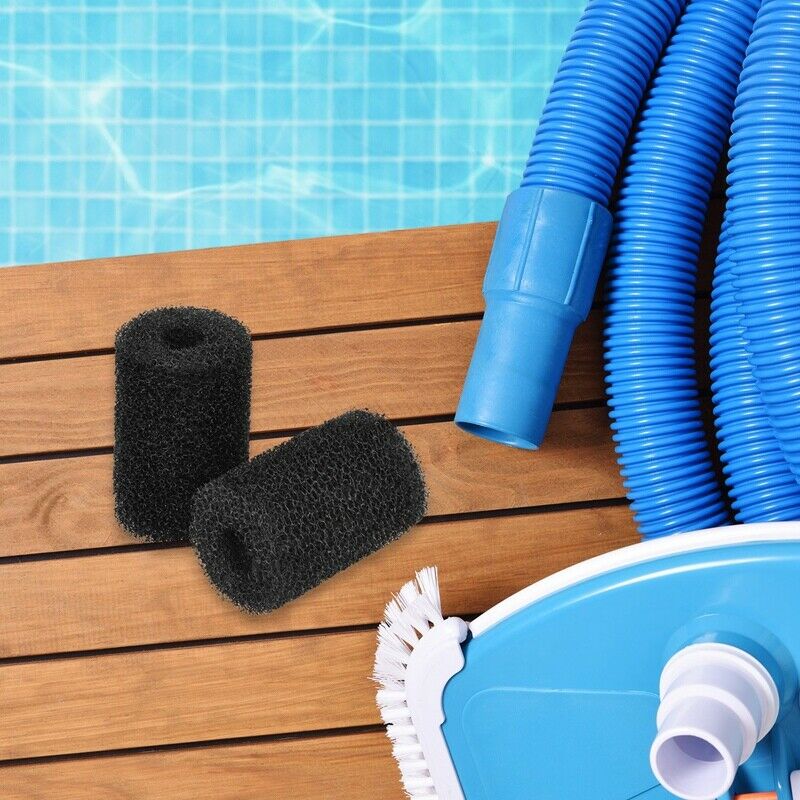 For Polaris Pool Cleaner Parts,16 Pack Sweep Hose Tail Scrubber Replacement FoO3