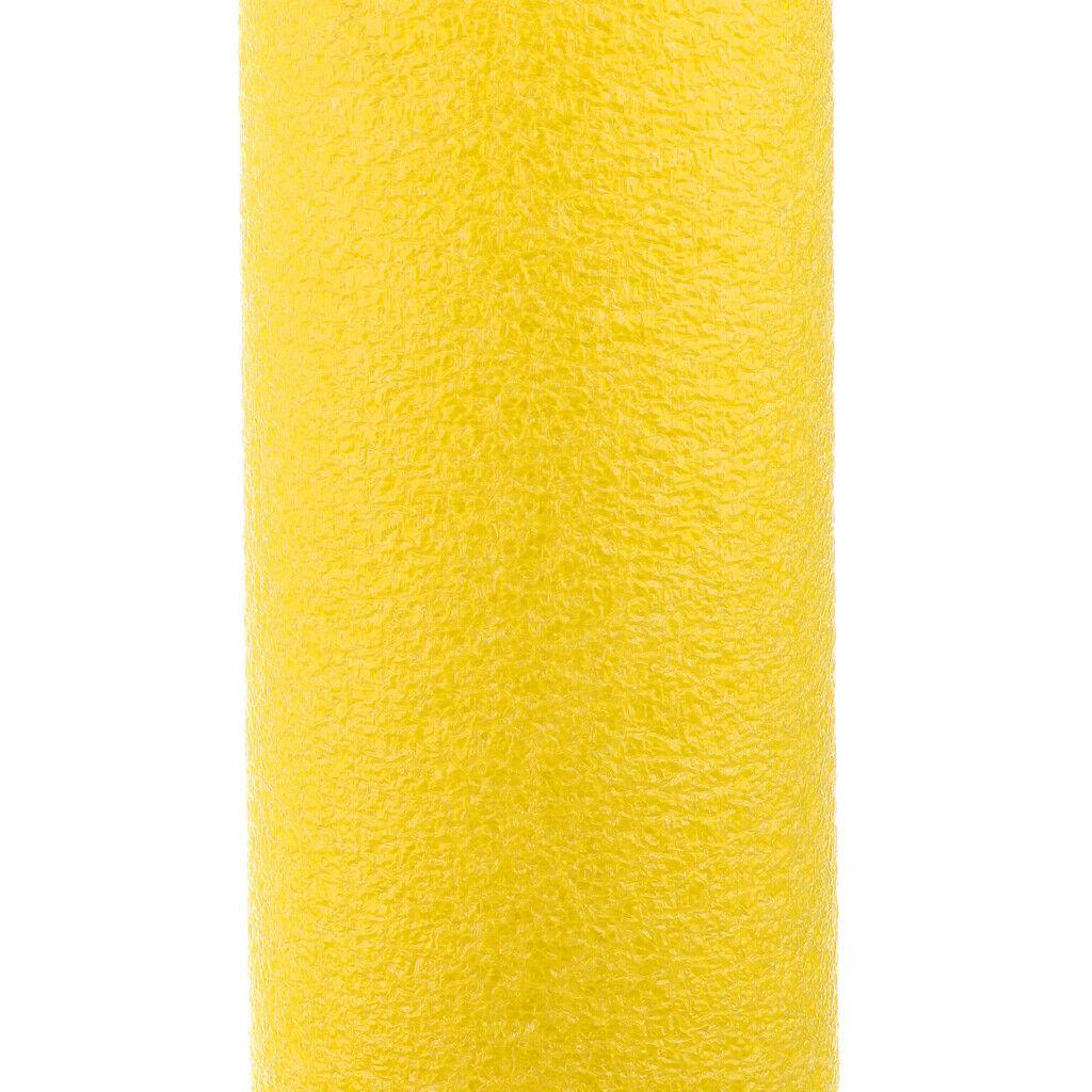 6x Flexible Swimming Pool Noodle Hollow Foam Children Adults Float