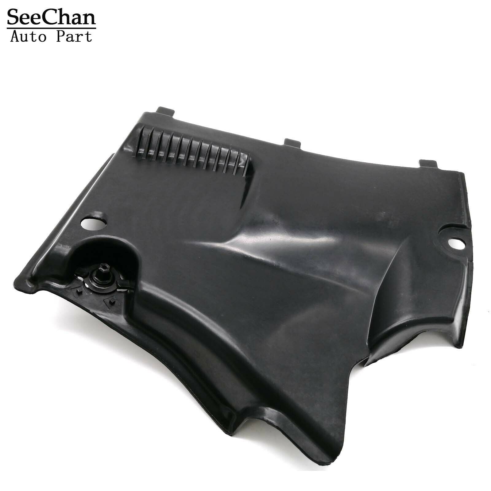 Fits AUDI A4 S4 B8 A5 Allroad Left Front Underbody Trim Shield Panel 8K0825201E