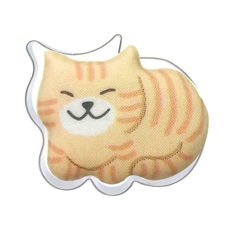 DIY Cookie Cutting Moulds Cat Shape Cartoon Baking Moulds Fondant Pastry Gadgets