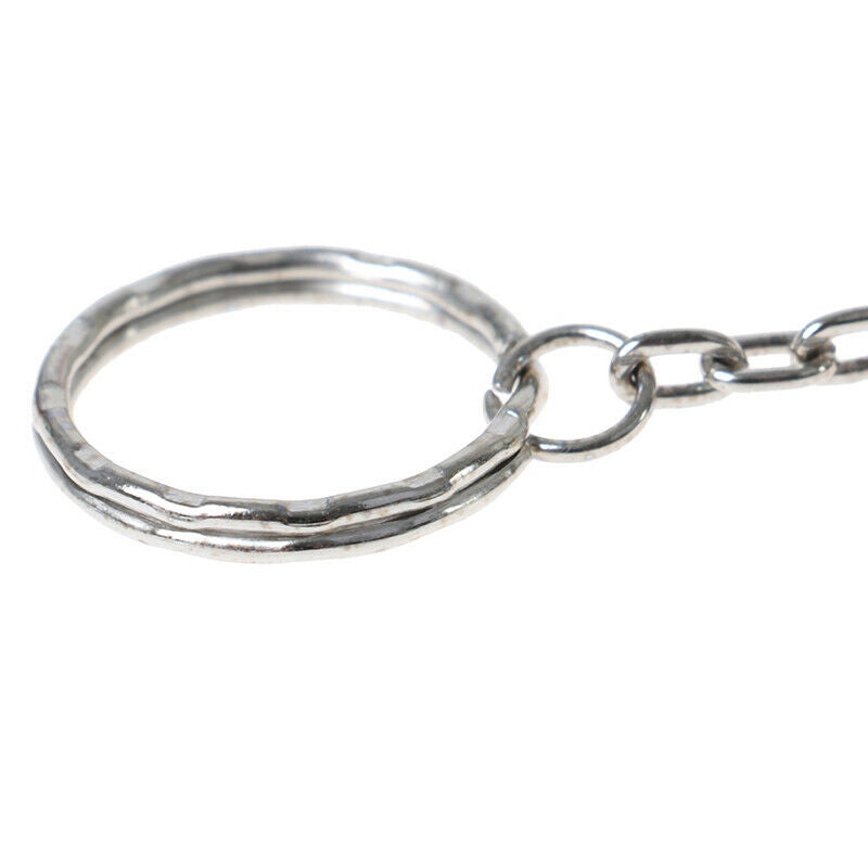 Guitar Bottle Opener Keychain Aluminum Alloy Beer Opener Key Rings for Gi.l8
