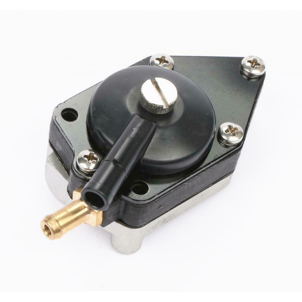 438556 Fuel Pump for Johnson Evinrude 25 35 50 65 70 75 85 88 90 100 105 115 125
