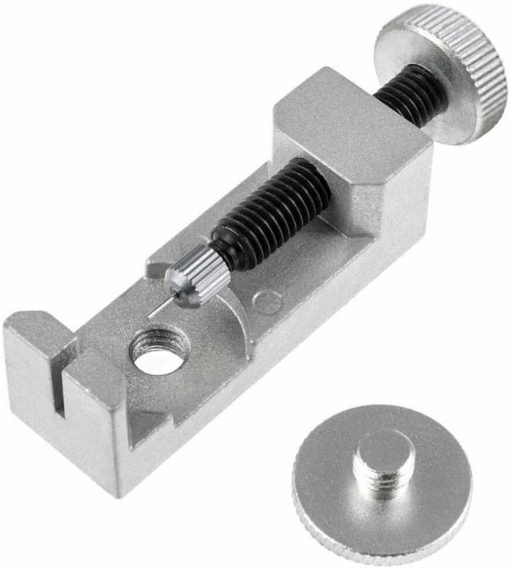 Metal Height Adjustable Watch Repair Tool Metal Strap Remover Strap Remover Tool