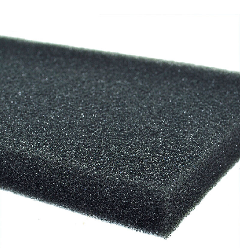 50*12*2cm Biochemical Cotton Filter Foam Sponge Aquarium Fish Tank Pond  Tt