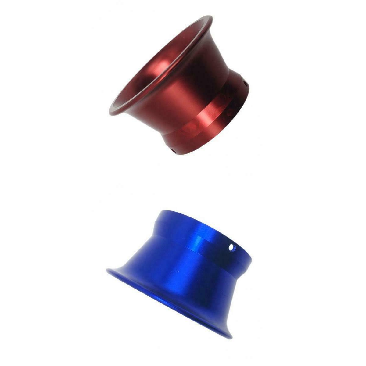 Motorcycle Carburetor Refit Cone Air Filter Wind Cup PWK30 PWK32 PWK34 55mm