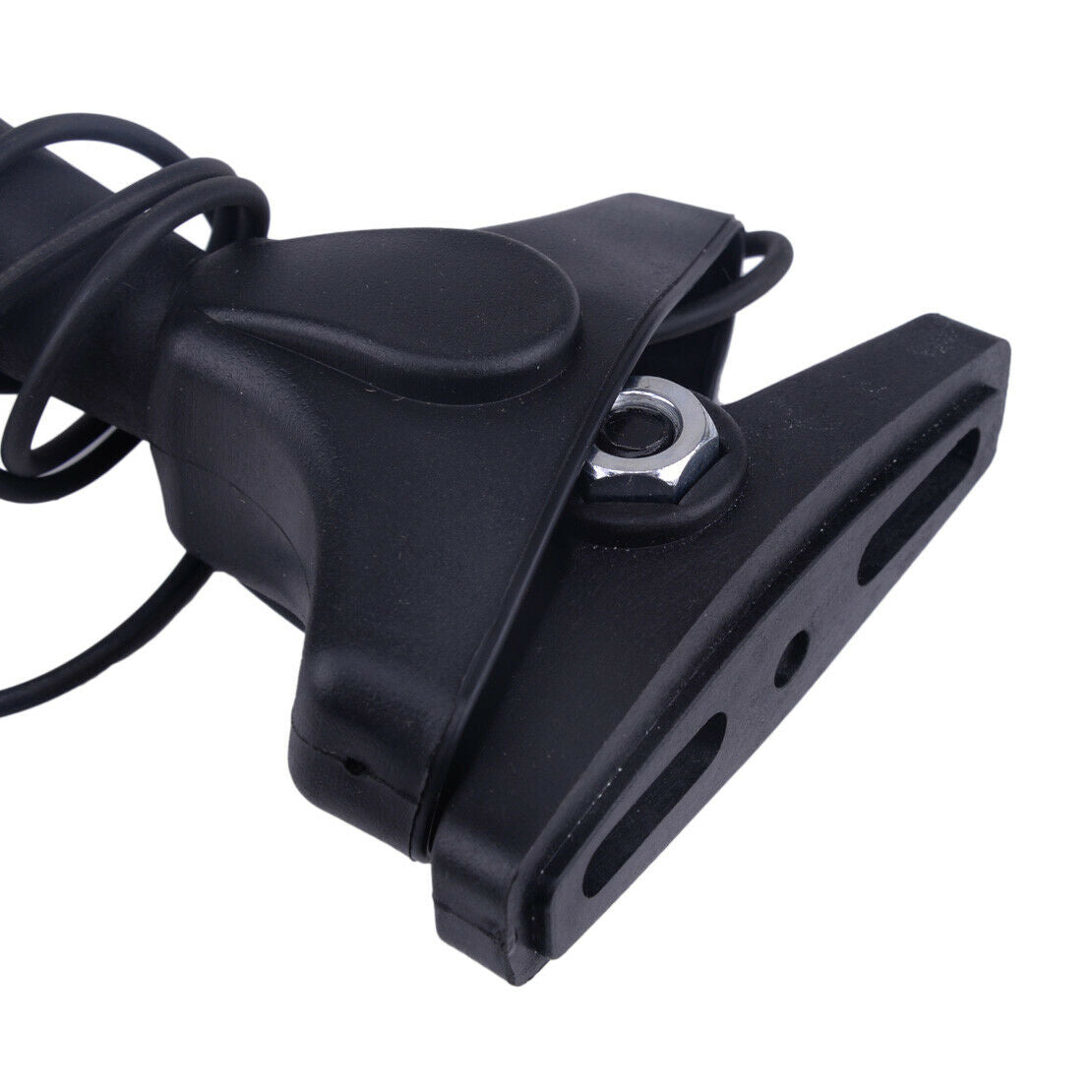Integrated Turn Signal Side Mirror Fit for Yamaha YZF R1 R6 FZ6 600R R3 as